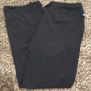 Cherokee Infinity scrub pants